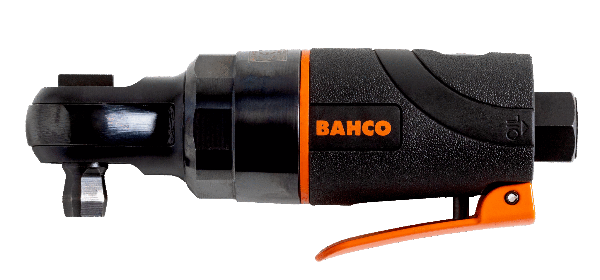 Vzduchová ráčna 1/4" BAHCO BP721